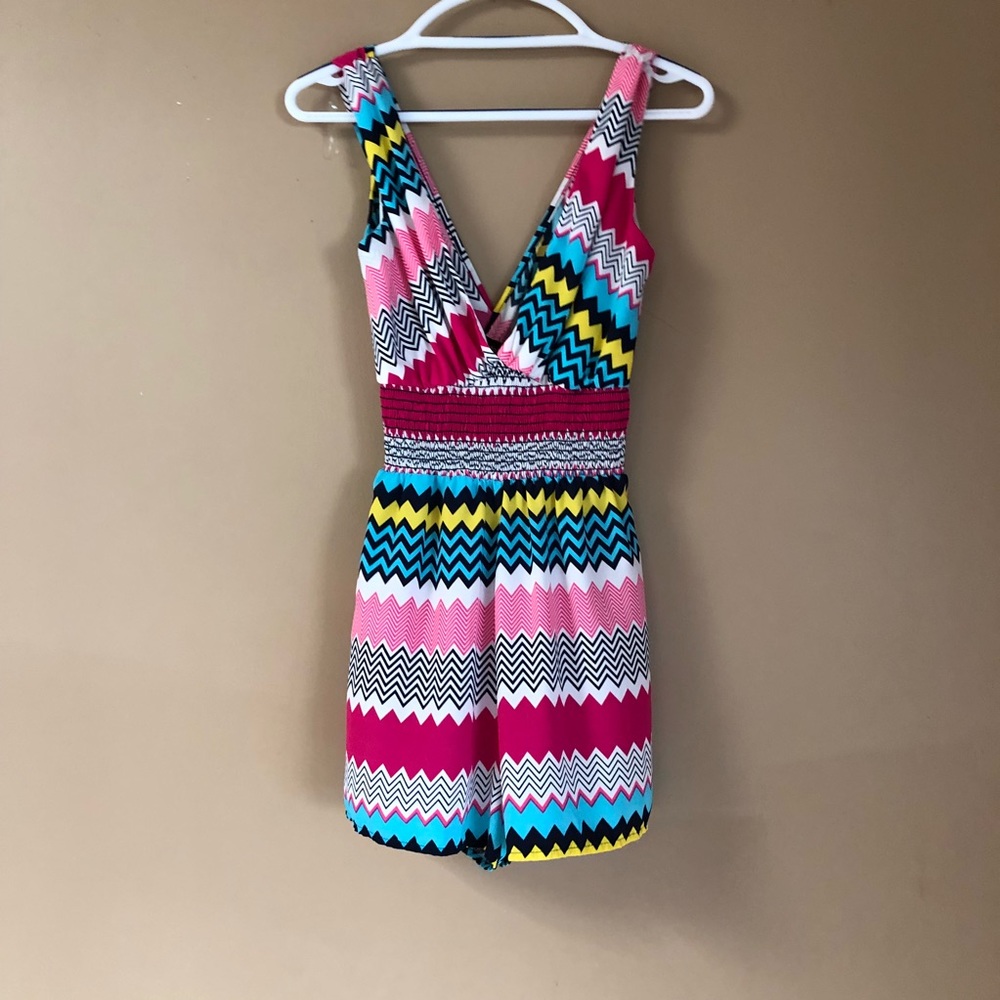 Romper